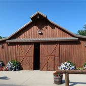 Reid Barn