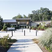 Atlanta Botanical Gardens - Gainesville