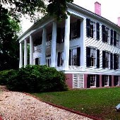Twin Oaks Plantation