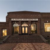 B Mifflin Hood Brick Co building