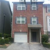 Cascade Townhouse