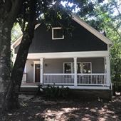 Jefferson Park Home