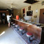 Adams Lounge (closed)