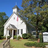 Clinton United Methodist Church