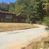 County Line School-Ext Only
