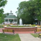 Woodstock City Park