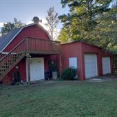 Love Jones Ranch