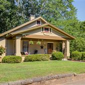 Charming Grant Park Home