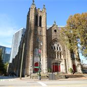 Atlanta First United Methodist Church