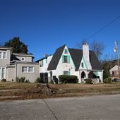 Mozley Park Neighborhood