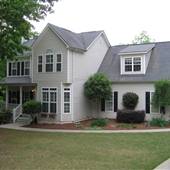Thompson Home
