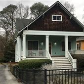 2003 Craftsman Home