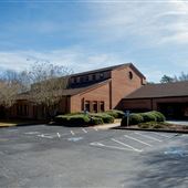 MOUNTAIN PARK BRANCH - GWINNETT PUBLIC LIBRARY
