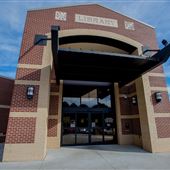 Suwanee Branch - Gwinnett County Public Library