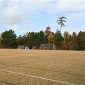 Pinckneyville Park Soccer Complex