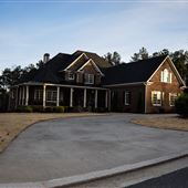 Large Family Home in Acworth