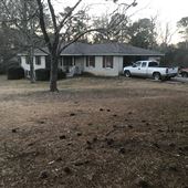 Rockdale County Ranch-Style House