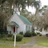 Christ Episcopal Church