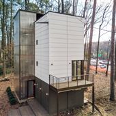 Glass House