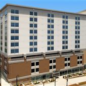Springhill Suites by Marriott Atlanta Downtown