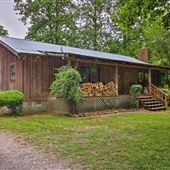 Cotton Pickin' Farmhouse