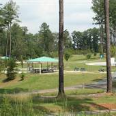 DeShong Park