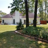 Lawrenceville ranch