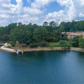Georgia Baptist Conference Center