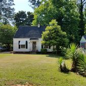 East Atlanta Residence