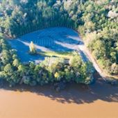 Altamaha River - Upper County Landing