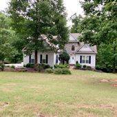 Williamson, GA