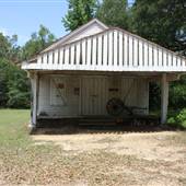 Uncle Bruce's Store