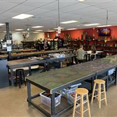 Giga-Bites Cafe