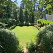 Top Outdoor Manicured Filming Location in Atlanta
