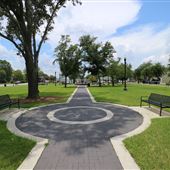 Billy Trapnell Park