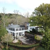 Rabun Manor Resort