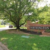 Worthington Valley