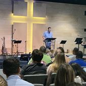 Roswell Community Church