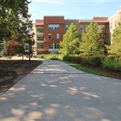 Kennesaw State University - Marrieta campus student housing