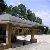 Palace Inn