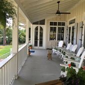 Americus Lake House