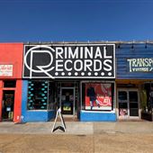 Criminal Records