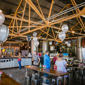Wild Heaven Beer Avondale Estates