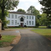 Hearn Academy - Rolater Park
