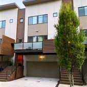 Candler Park Modern Townhome