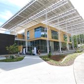 Georgia Tech - The Kendeda Building for Innovative Sustainable Design