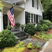 Large Modern Country Home on 3 acres