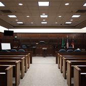 Roswell Courthouse
