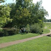 Ringgold Creekwalk