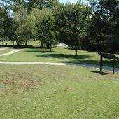 Freedom and Great Locomotive Parks
